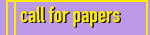 Call for Papers