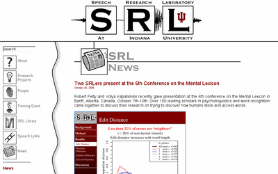 srl screenshot